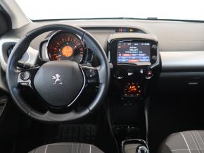 Peugeot 108  1.0 VTi 