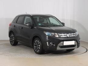 Suzuki Vitara  1.6 VVT 