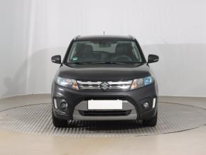 Suzuki Vitara  1.6 VVT 