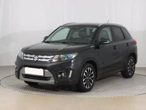 Suzuki Vitara  1.6 VVT 