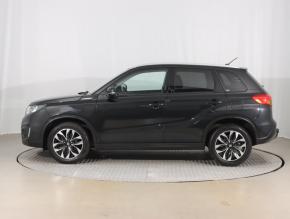 Suzuki Vitara  1.6 VVT 