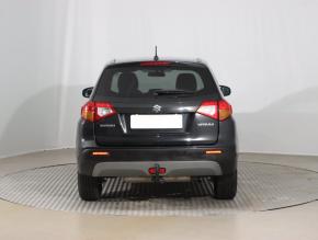 Suzuki Vitara  1.6 VVT 