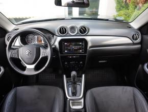 Suzuki Vitara  1.6 VVT 