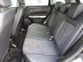 Suzuki Vitara  1.6 VVT 