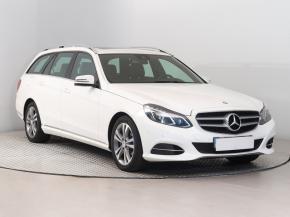 Mercedes-Benz E  E 220 BlueTEC 