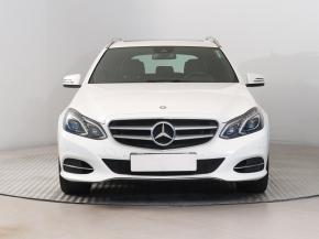 Mercedes-Benz E  E 220 BlueTEC 