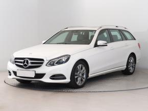 Mercedes-Benz E  E 220 BlueTEC 