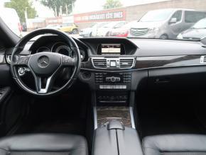 Mercedes-Benz E  E 220 BlueTEC 