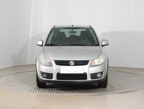 Suzuki SX4  1.6 VVT 