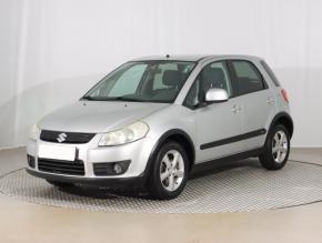 Suzuki SX4  1.6 VVT 