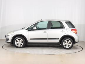 Suzuki SX4  1.6 VVT 