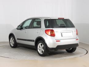 Suzuki SX4  1.6 VVT 