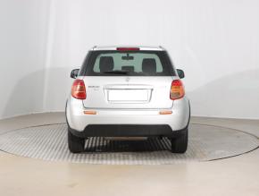 Suzuki SX4  1.6 VVT 