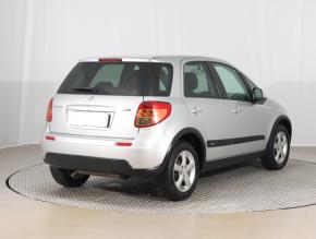 Suzuki SX4  1.6 VVT 