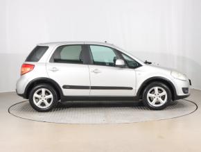 Suzuki SX4  1.6 VVT 