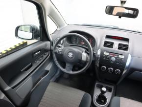 Suzuki SX4  1.6 VVT 