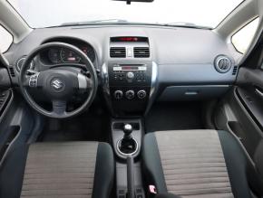 Suzuki SX4  1.6 VVT 