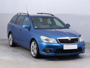 Škoda Octavia  RS 2.0 TSI 