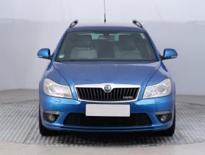 Škoda Octavia  RS 2.0 TSI 