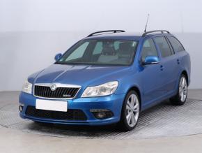 Škoda Octavia  RS 2.0 TSI 