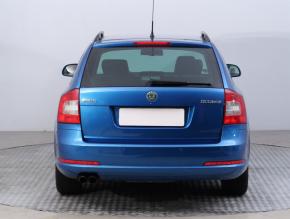 Škoda Octavia  RS 2.0 TSI 