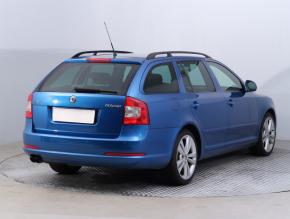 Škoda Octavia  RS 2.0 TSI 