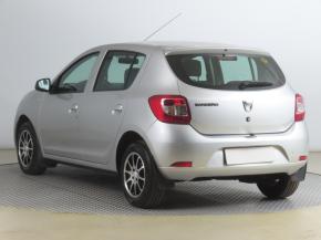 Dacia Sandero  1.2 16V 