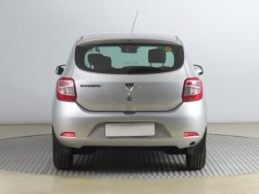 Dacia Sandero  1.2 16V 