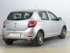 Dacia Sandero  1.2 16V 