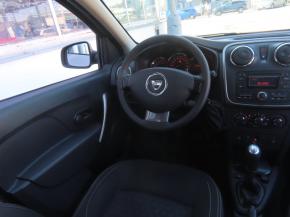 Dacia Sandero  1.2 16V 