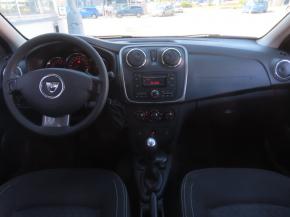 Dacia Sandero  1.2 16V 