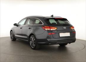 Hyundai i30  1.6 CRDi MHEV Style 