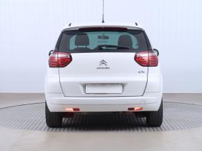 Citroen C4 Picasso  1.6 i 