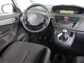 Citroen C4 Picasso  1.6 i 