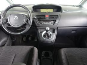 Citroen C4 Picasso  1.6 i 