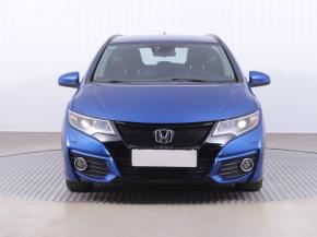 Honda Civic  1.8 i-VTEC 