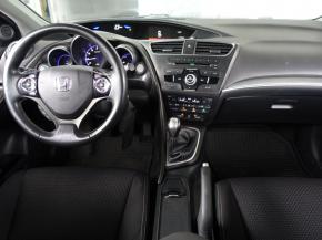 Honda Civic  1.8 i-VTEC 