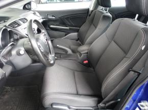 Honda Civic  1.8 i-VTEC 