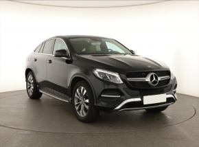 Mercedes-Benz GLE Coupe  GLE 350d Coupé 