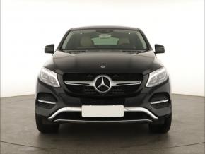 Mercedes-Benz GLE Coupe  GLE 350d Coupé 