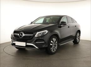 Mercedes-Benz GLE Coupe  GLE 350d Coupé 