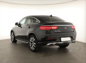 Mercedes-Benz GLE Coupe  GLE 350d Coupé 