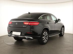 Mercedes-Benz GLE Coupe  GLE 350d Coupé 