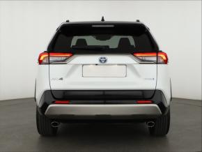 Toyota RAV 4  2.5 Hybrid Selection 