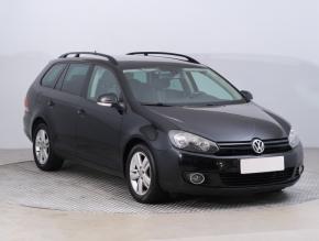 Volkswagen Golf  1.6 TDI 