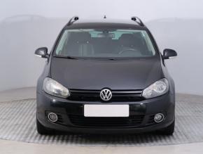 Volkswagen Golf  1.6 TDI 