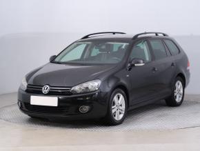 Volkswagen Golf  1.6 TDI 