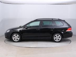 Volkswagen Golf  1.6 TDI 