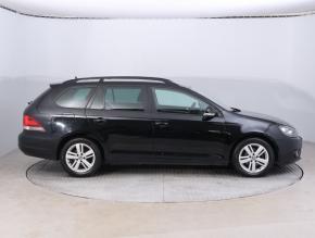 Volkswagen Golf  1.6 TDI 