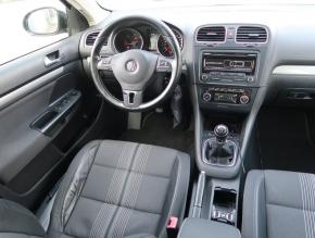 Volkswagen Golf  1.6 TDI 